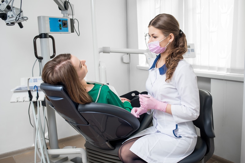 resekcja zębów najlepszy dentysta kraków