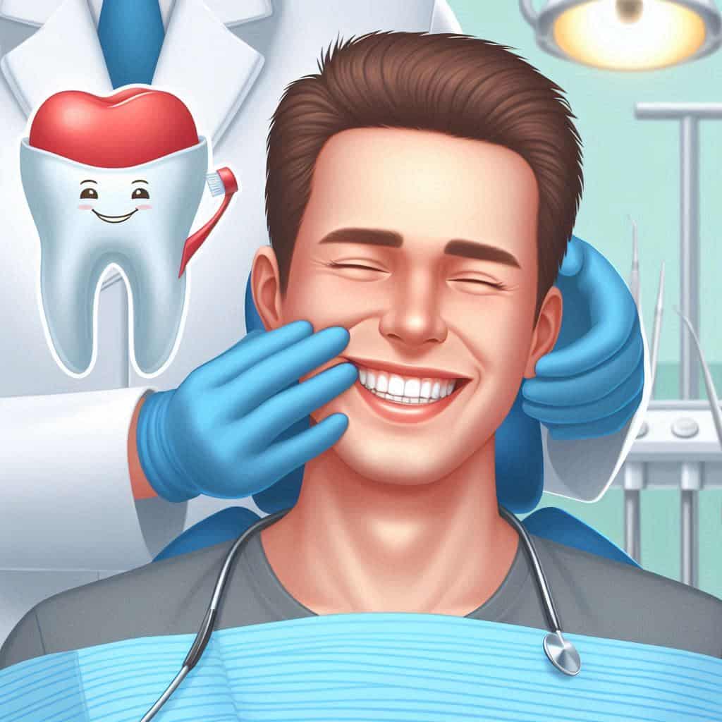 pogotowie dentystyczne