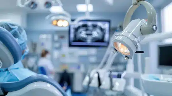 chirurgia zębów klinika implantis kraków