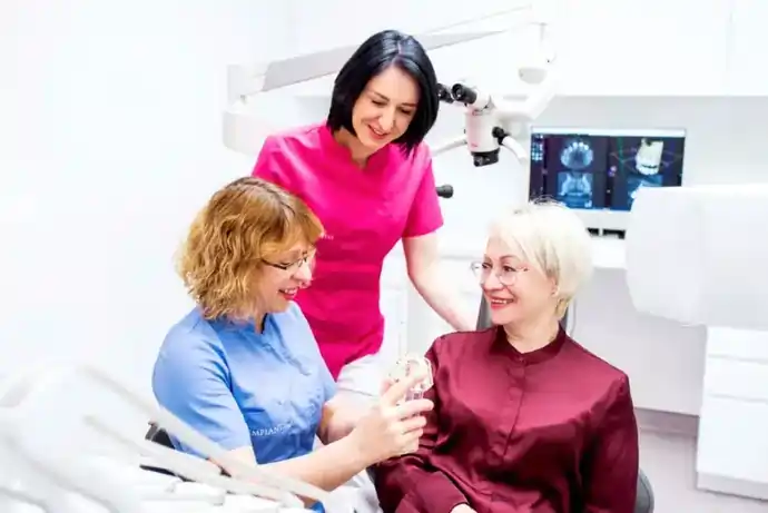 lek. dent. Agata Heflich – Sala , Lekarz dentysta, ekspert stomatologii zachowawczej i endodoncji | Numer PWZ: 1487718 lek. dent. Agata Heflich – Sala , Lekarz dentysta, ekspert stomatologii zachowawczej i endodoncji | Numer PWZ: 1487718